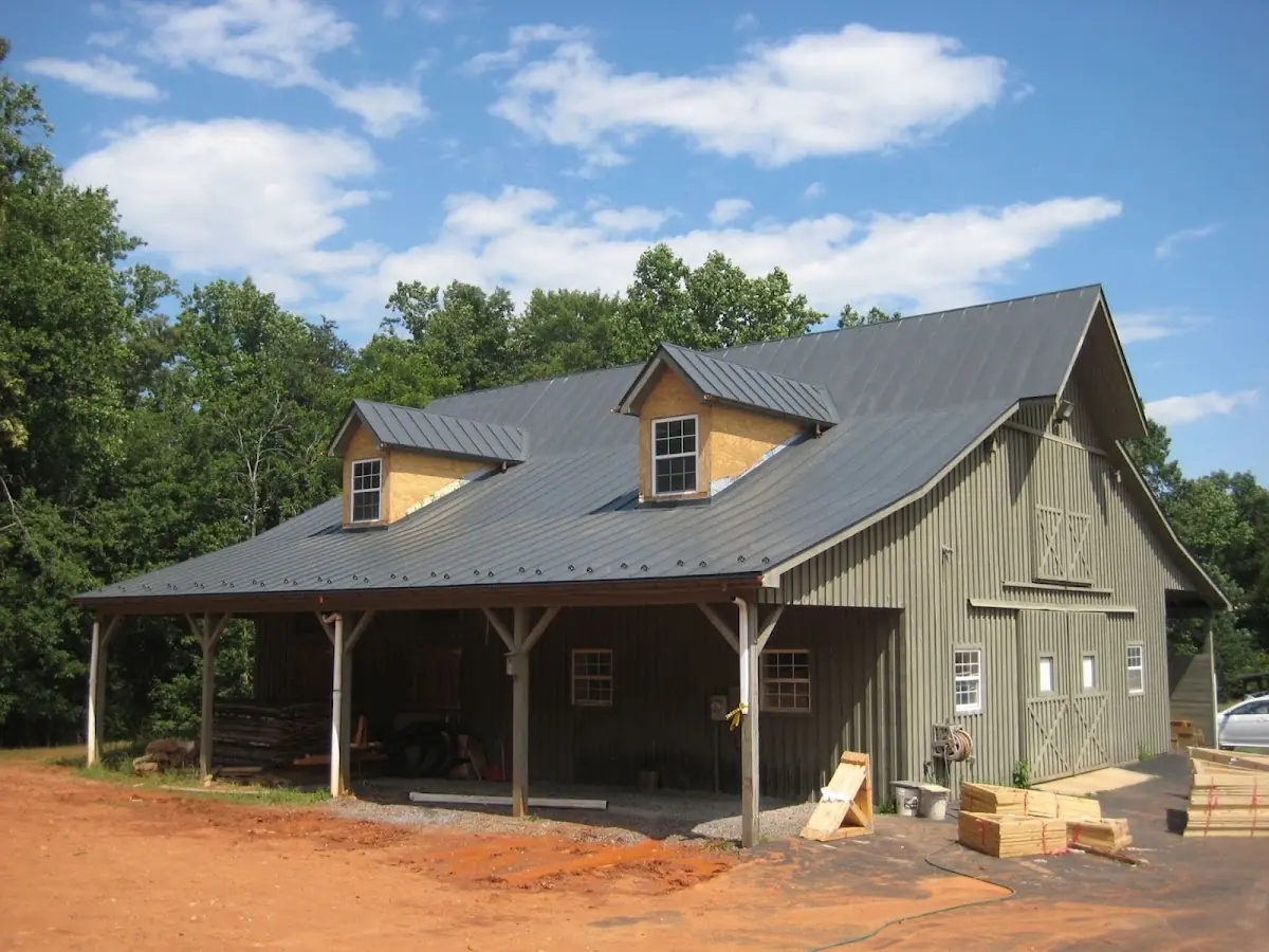 Expert Storm Damage Roof Repair workmanship in Straw-Smyth